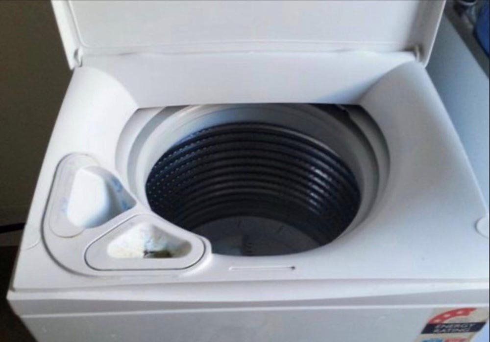 Laundry Appliance Repair Service 21