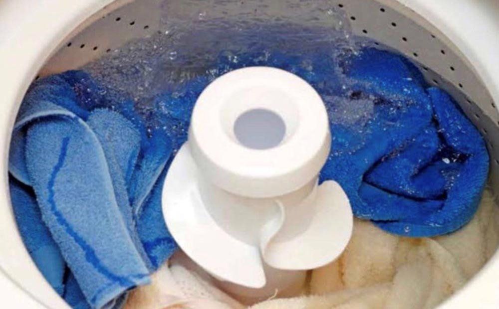 Laundry Appliance Repair Service 20