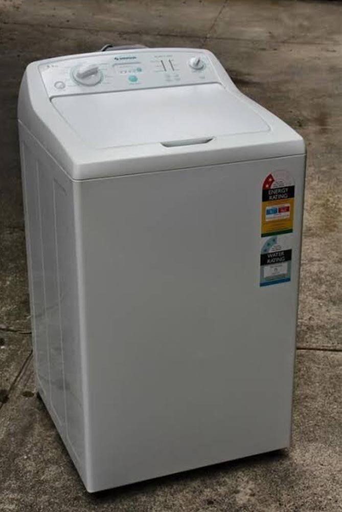Laundry Appliance Repair Service 16