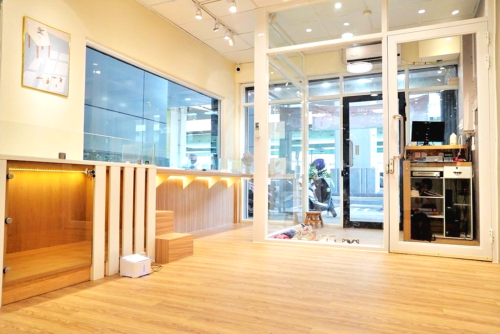 寵物店加盟
