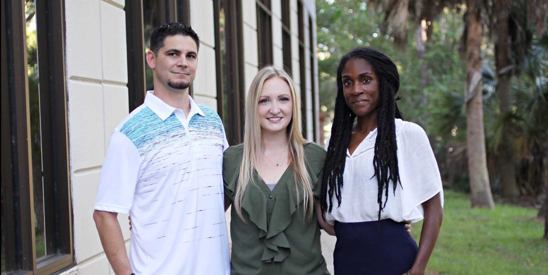 McGuire Recovery Clinical Staff