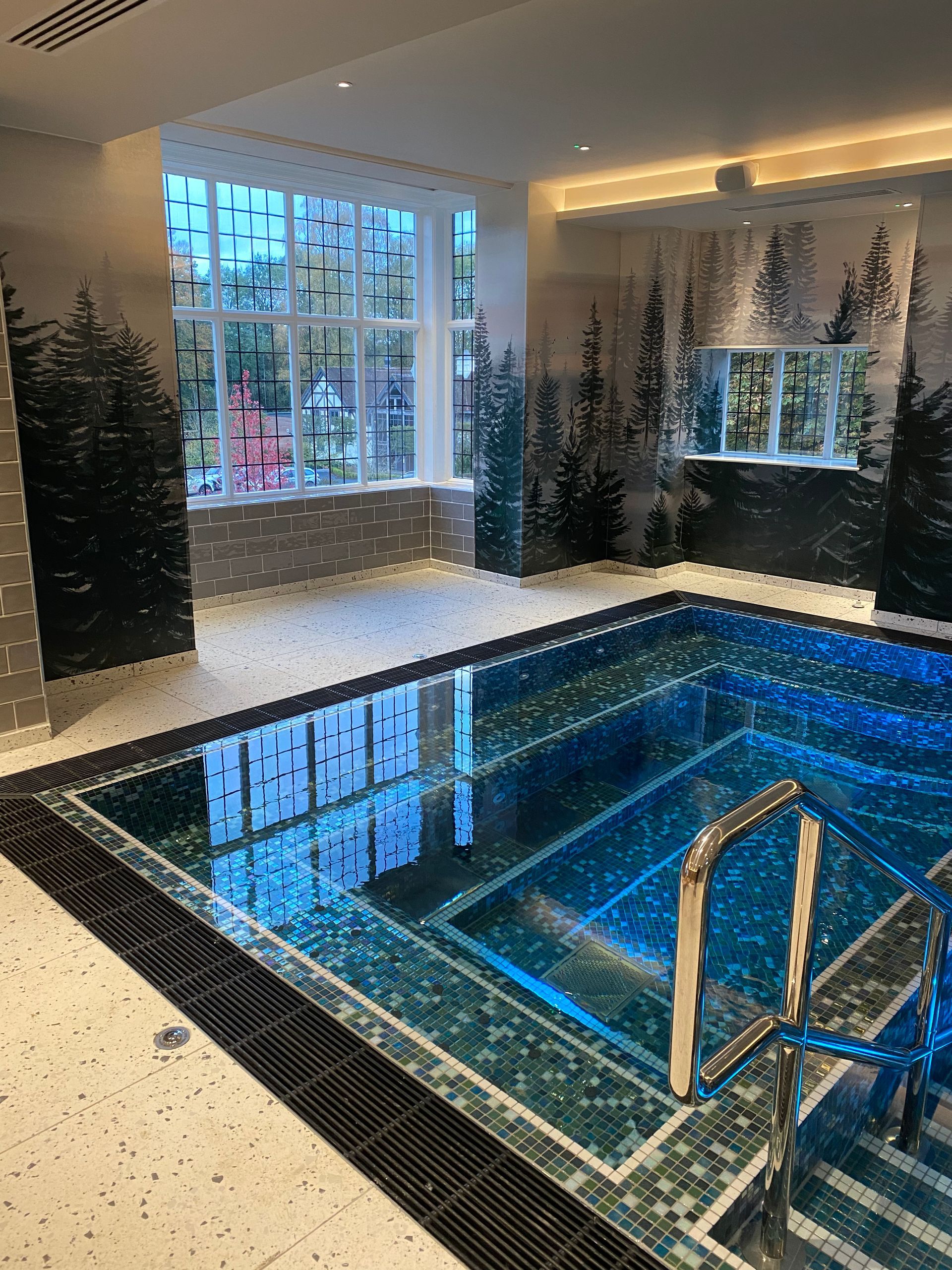 UV Window Film