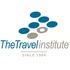 A logo for the travel institute since 1964