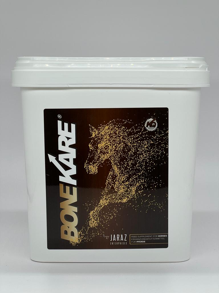 BoneKare 3kg tub
