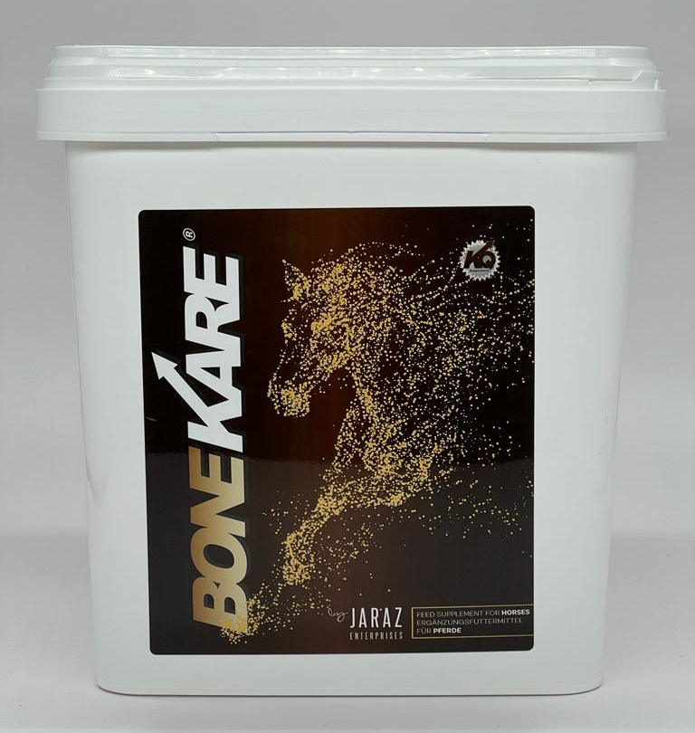 BoneKare supplement