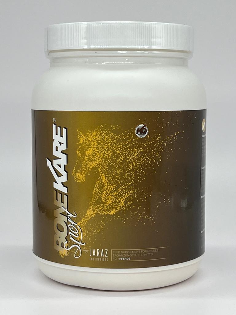 BoneKare Sport for horses
