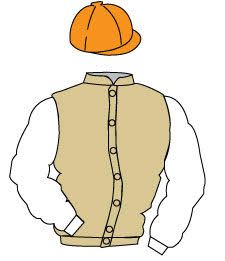 A drawing of a man wearing a vest and a hat.