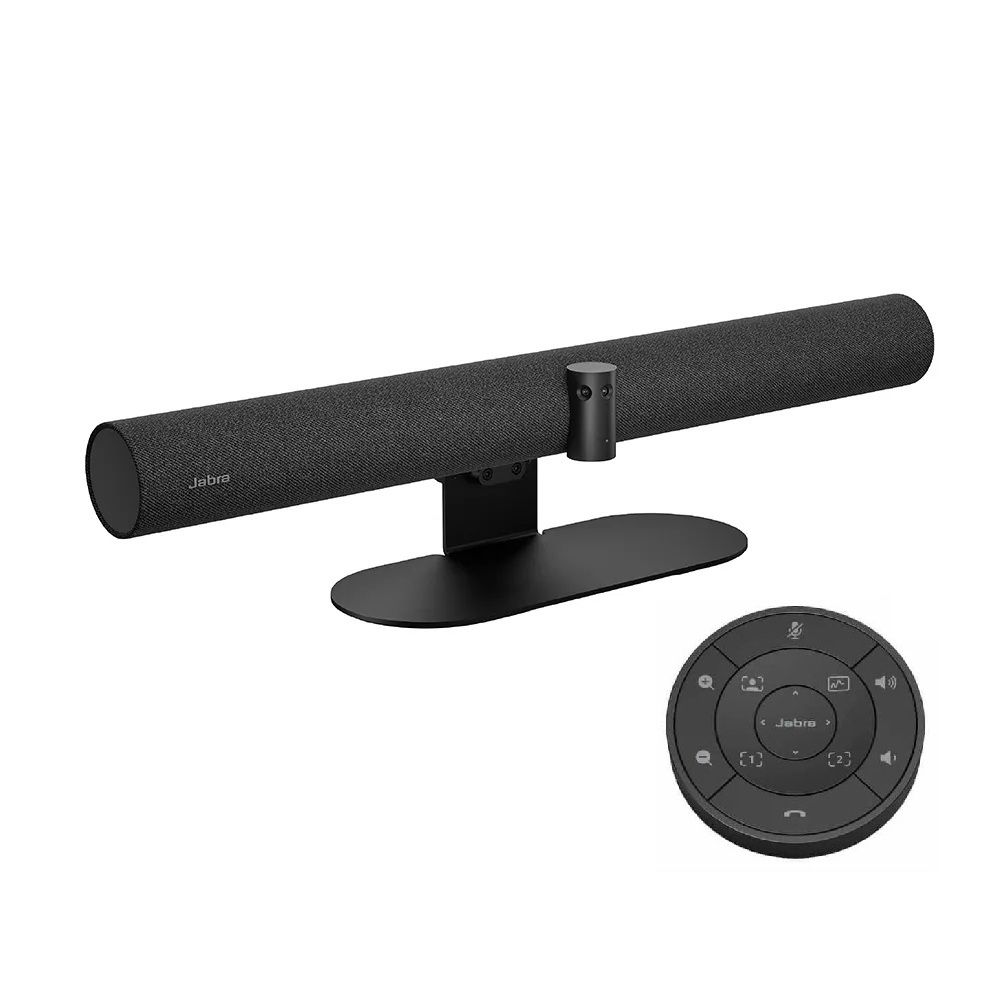 [拆封新品] Jabra PanaCast 50 視訊會議一體機