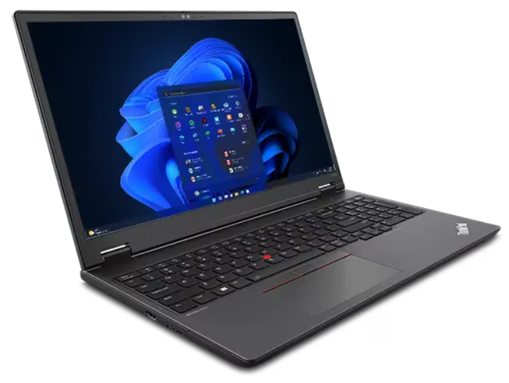 [拆封新品]LENOVO ThinkPad P16v Gen2 21KX-S19400 16