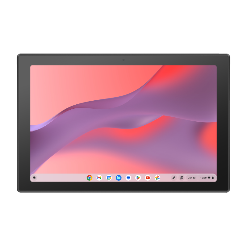 ASUS Chromebook CM30 Detachable (CM3001) 銀色 10.5