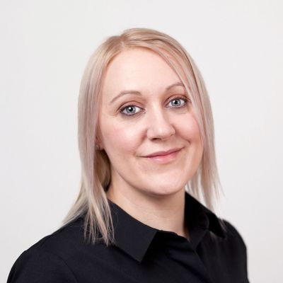 Melissa Koch Geschäftsführerin der Dr. Schlaefke Sprachen, Kommunikation & Training GmbH Melissa Koch Geschäftsführerin