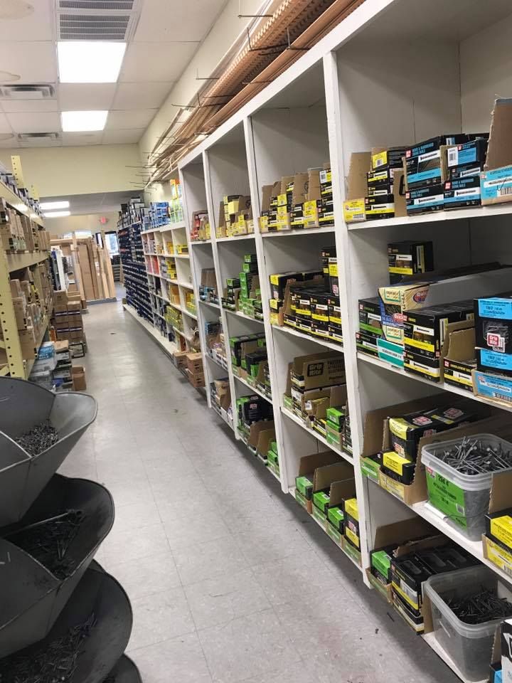 Hardware Store | Clinton, NC
