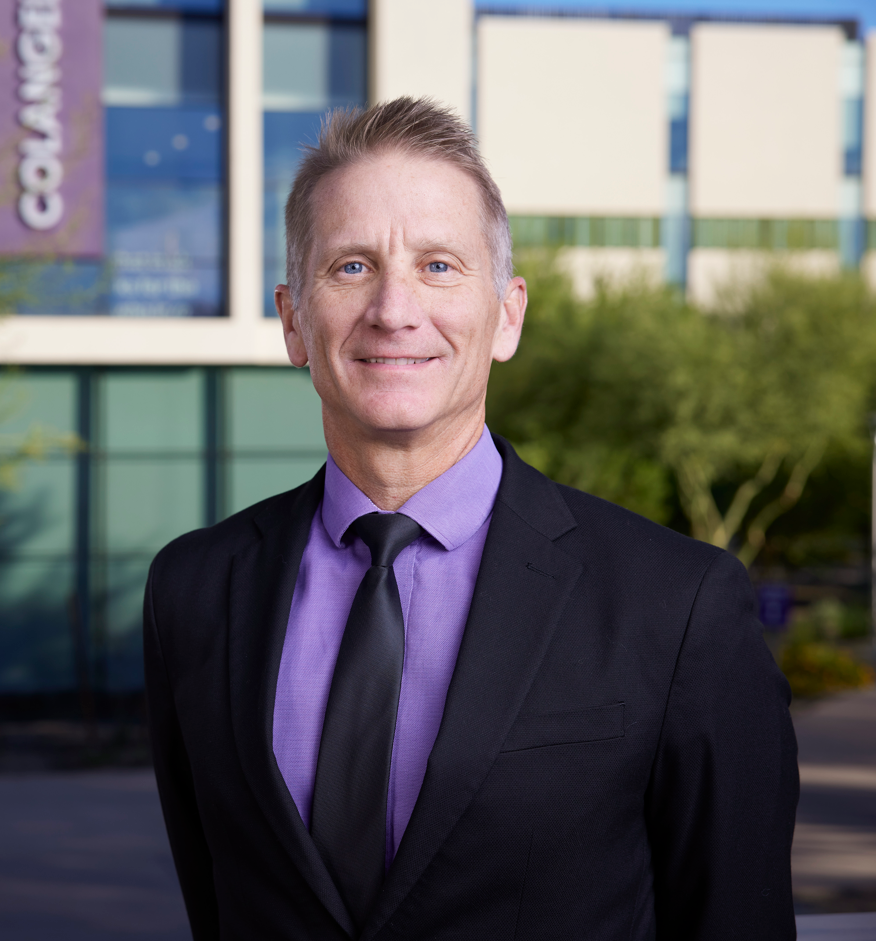 Randy Gibb, PhD Randy Gibb, PhD