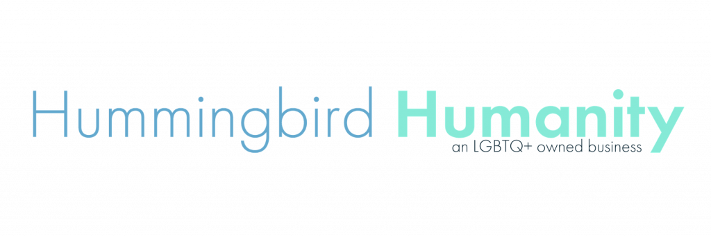 Hummingbird Humanity Hummingbird Humanity