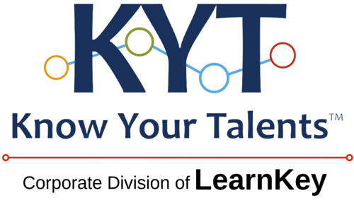 Know Your Talents (KYT) Know Your Talents (KYT)