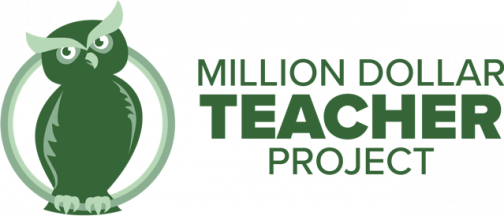 Million Dollar Teacher Project Million Dollar Teacher Project