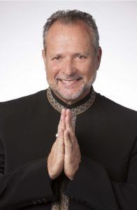 Neville Billimoria