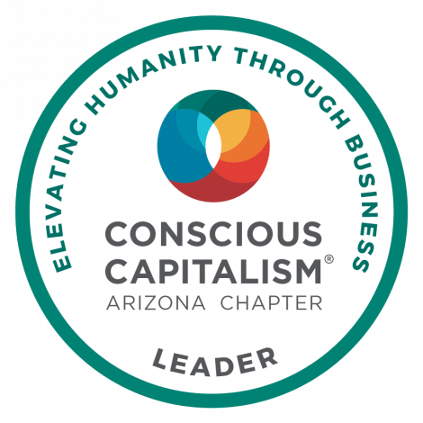 Conscious Capitalism Arizona