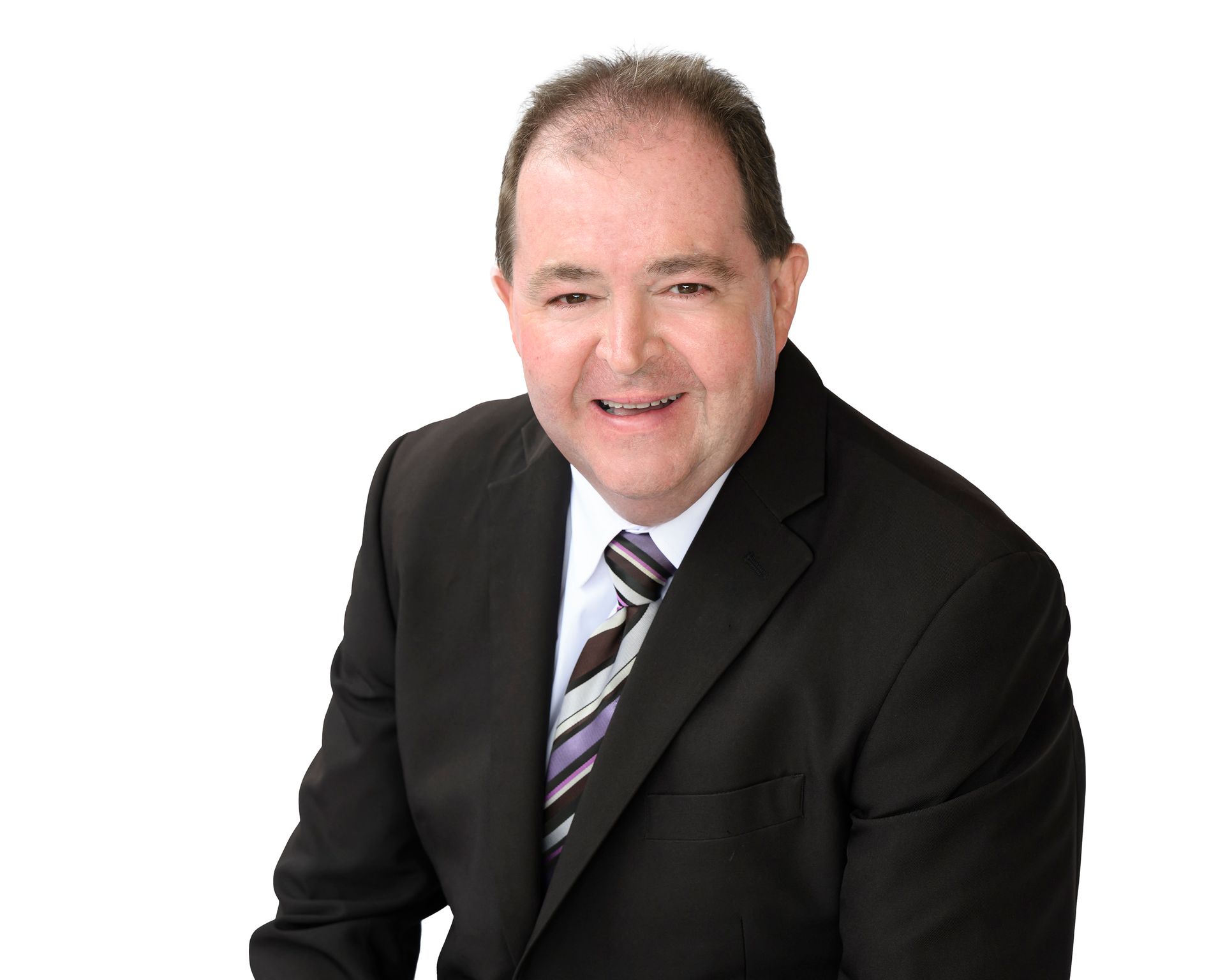 Meet our Team of dedicated Funeral Directors