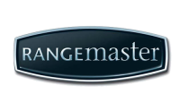 The rangemaster logo is on a white background.