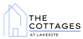 The Cottages at Lakesite Logo