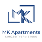 Logo von MK Apartments