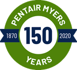 Pentair — Adrian, MI — MH Pump & Supply
