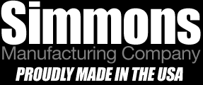 Simmons — Adrian, MI — MH Pump & Supply