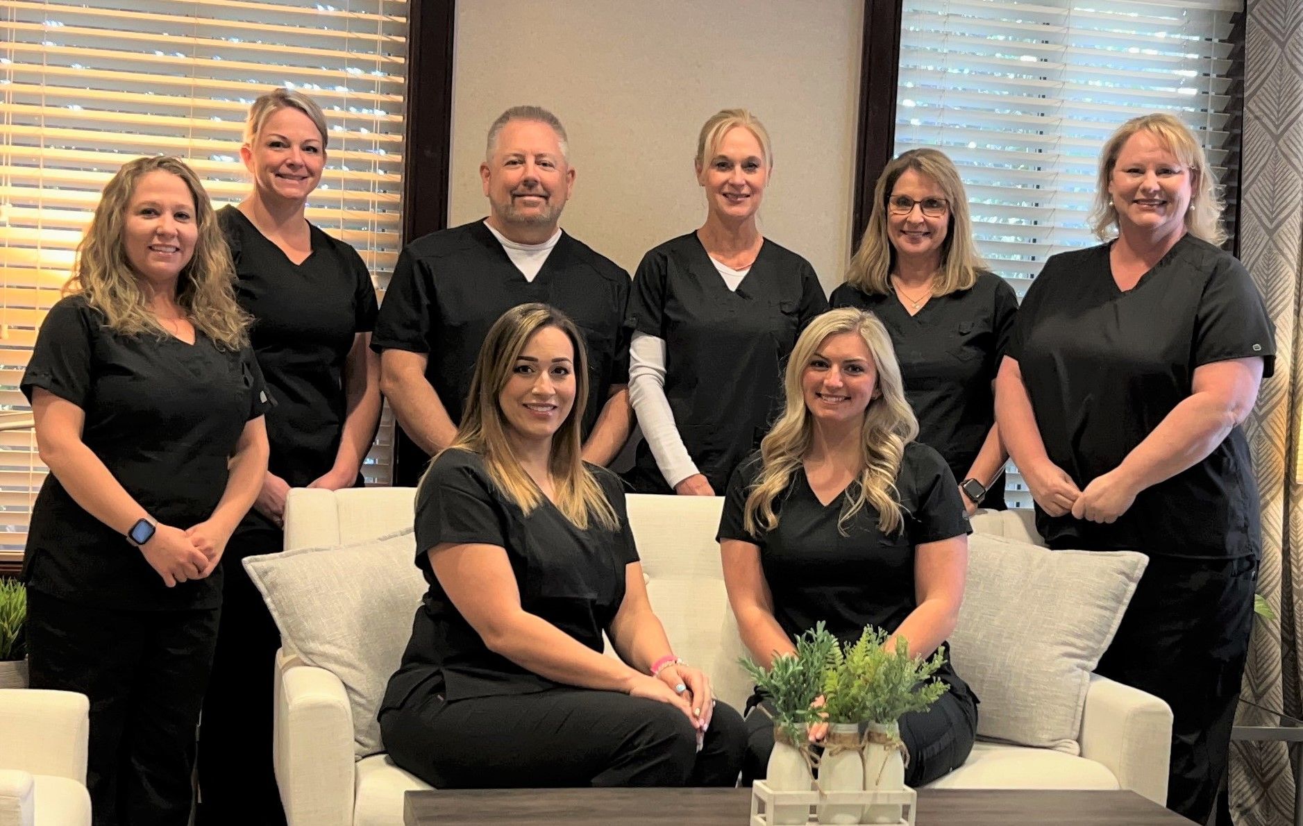 Dental Surgery — Dental Staff in Cumming, GA