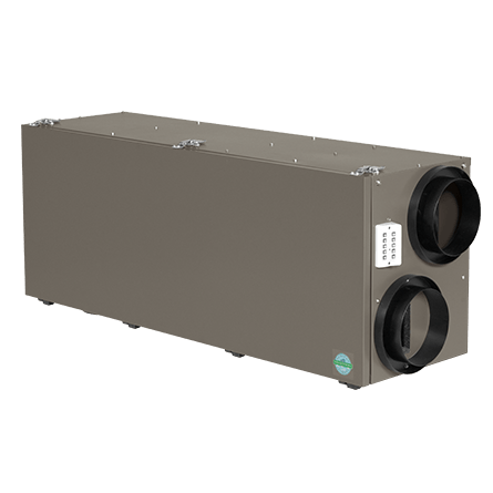 Healthy Climate ERV — Colorado Springs, CO — Home Heating Service, Inc.
