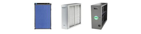 Air Filtration System — Colorado Springs, CO — Home Heating Service, Inc.