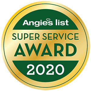 Super Service Award 2020