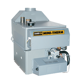 LAARS Boiler — Colorado Springs, CO — Home Heating Service, Inc.