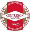 Centurion Award