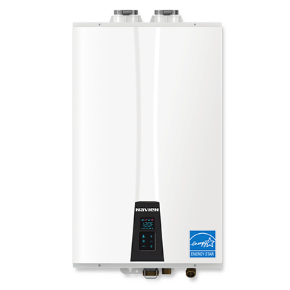 Navien Boiler — Colorado Springs, CO — Home Heating Service, Inc. Navien Boiler — Colorado Springs, CO — Home Heating Service, Inc.