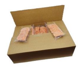 More Info about Highland Farms SmokedSalmon 8oz Baked Flakes