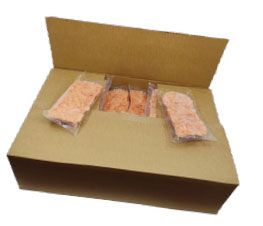 More Info about Highland Farms Smoked Salmon 8oz Baked Flakes