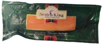 More Info about Highland Farms SMOKED Salmon 8oz Baked Flakes