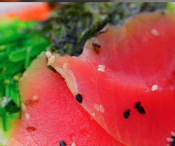 More Info about Smoked Ahi Tuna