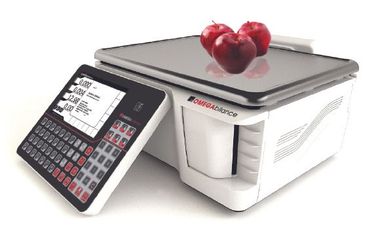 Omega Bilance PLC
