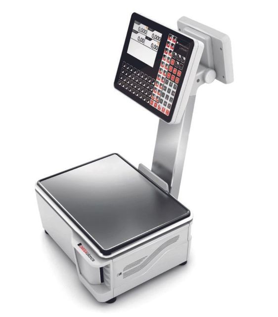 bilancia elettronica Compact Omega bilance Bologna