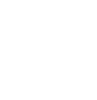 Blank white square on a white background