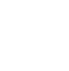 Blank white square on a white background