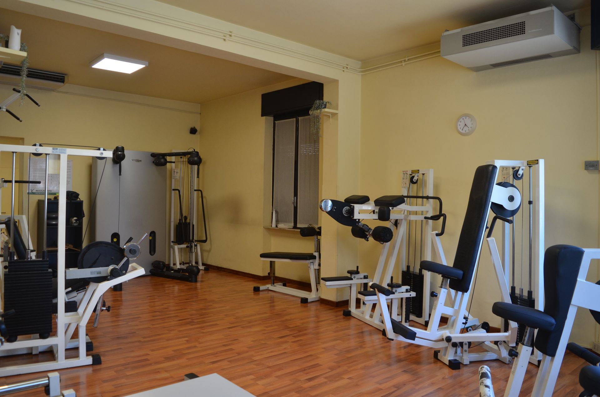 palestra