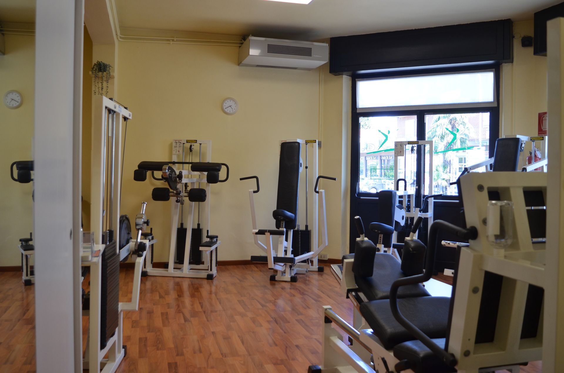 palestra