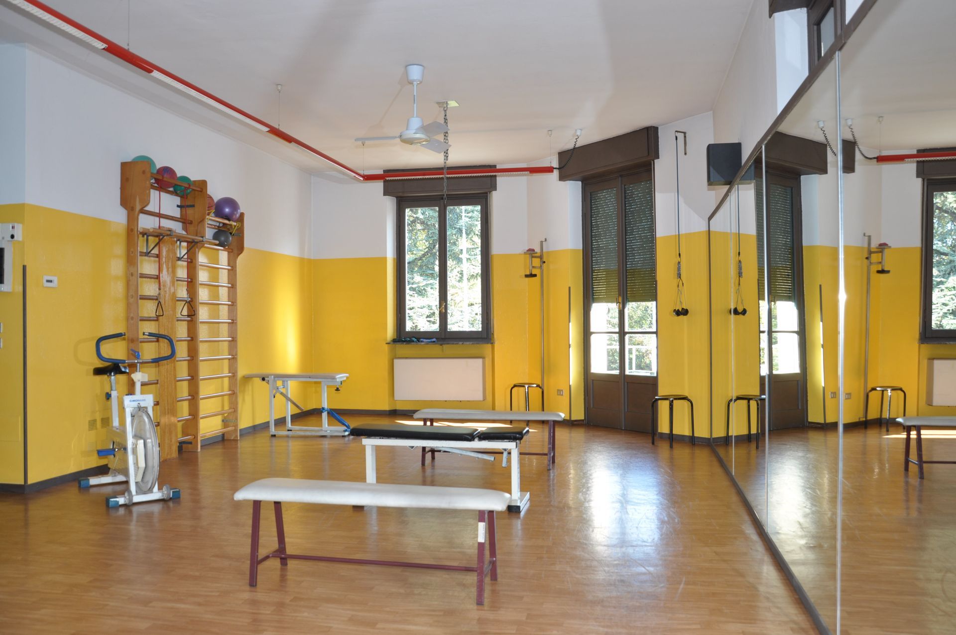 palestra