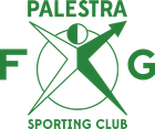 palestra fg sporting club logo
