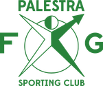 palestra fg sporting club logo