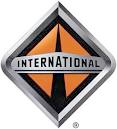 A picture of the international logo on a white background.