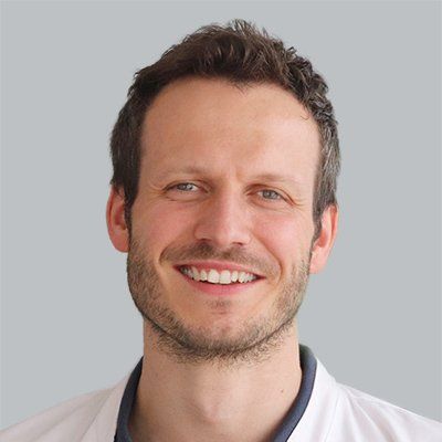 Prof. Dr. Christoph Schöbel